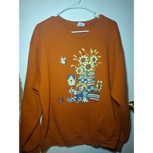 Vintage‎ fall sweater